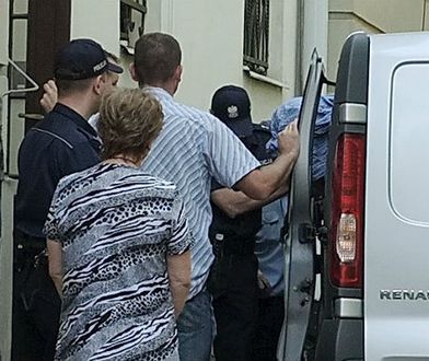 Rodzice chłopca z Cieszyna zostali tymczasowo aresztowani