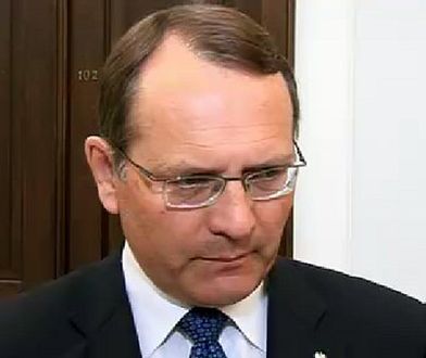 Poseł PSL: jestem wkurzony, coś w kieszeni mi się otwiera
