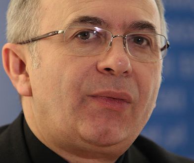 Ks. Józef Kloch: o. Tadeusz Rydzyk i Watykan na różnych poziomach racjonalności