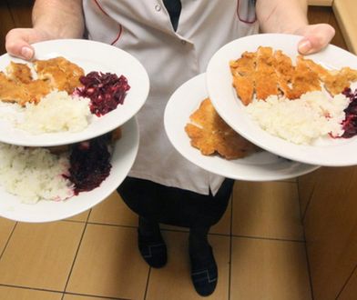 Słupski bar mleczny zwróci ponad milion złotych dotacji? Robert Biedroń: tak nie może być