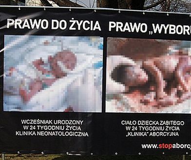 Donald Tusk ws. aborcji: widać, jak łatwo o wojnę wszystkich ze wszystkimi