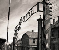 Najstarsi zbrodniarze sądzeni za udział w Holokauście