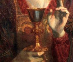 Święty Graal - mit czy rzeczywistość?