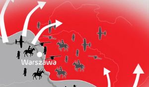Historica: Bitwa Warszawska 1920 r.