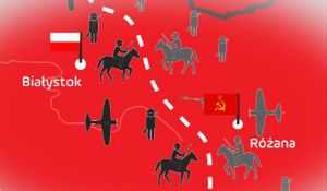 Historica: Bitwa nad Niemnem 1920 r.