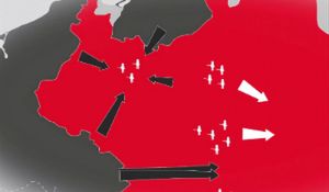 Historica: Plan polskiej obrony we wrześniu 1939 r.