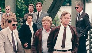 Błędy wywiadu PRL w USA - dlaczego FBI schwytało Mariana Zacharskiego?