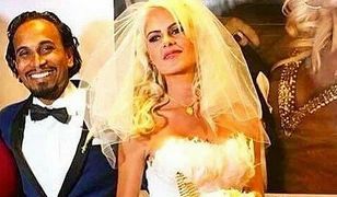 "Żony Hollywood": Iwona Burnat wyszła za mąż!