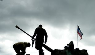 Jerzy Hoffman: chciałbym, abyśmy nie zawsze stali na pierwszej linii frontu