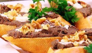 Gotowanie na ekranie: Gruszka i śliwka w jesiennym menu