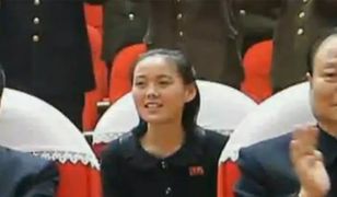 Korea Północna - dyktatura młodych. Siostra Kim Dzong Una umacnia pozycję
