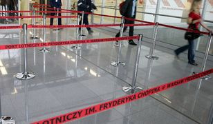 Polska zagrożona atakiem? "Terroryści szukają luk"
