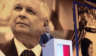 PO pomoże PiS zmienić konstytucję? "To może być kluczowe"