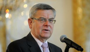 Tomasz Nałęcz: James Comey powinien przeprosić Polaków. Czekamy na to