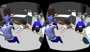 Realne sceny morderstwa odwzorowane w 3D pomogą w ściganiu przestępców