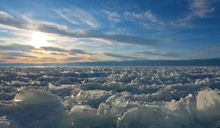 Zimy na Syberii coraz cieplejsze już od tysiącleci