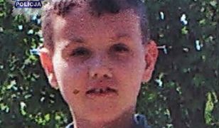 Poszukiwania 11-latka w Lublinie. Apel policji