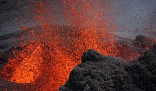 Cztery główne wulkany Islandii szykują się do erupcji