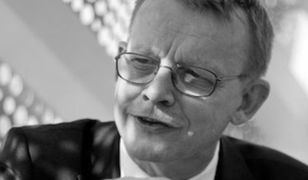 Zmarł popularyzator nauki profesor Hans Rosling