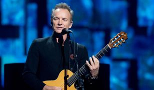 Jest decyzja CBA ws. gali z udziałem Stinga w Toruniu