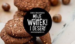 Moje wypieki: tak słodko jeszcze nie było