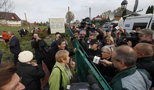 W Bohonikach miał miejsce ubój rytualny