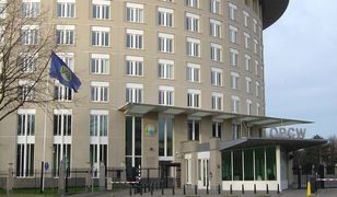 Pokojowa Nagroda Nobla dla OPCW. Zaskakujący wybór Komitetu Noblowskiego