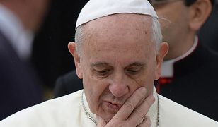 Media: papieżowi zaproponowano, by mianował świeckich nuncjuszami