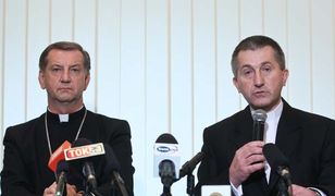 Ksiądz zgwałcił nastolatkę? Biskup Józef Guzdek przeprasza