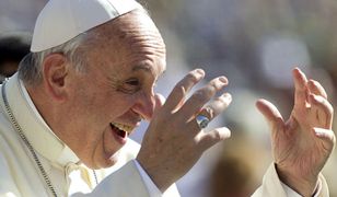 Komendant watykańskiej żandarmerii o bezpieczeństwie papieża