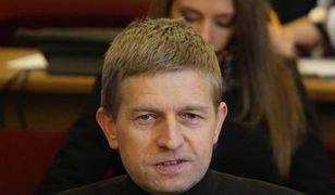 Ks. Wojciech Lipka ws. księdza oskarżonego o pedofilię: nie ma prawomocnego wyroku sądu