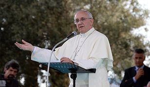 Kluczowy tydzień pontyfikatu papieża Franciszka