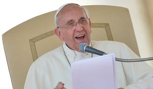 Powstaje pierwszy film o papieżu Franciszku
