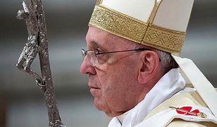 Papież: i ja zastanawiam się, dlaczego dochodzi do kataklizmów