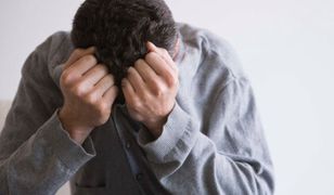 "Wariat z Aspergerem" naprawdę istnieje.