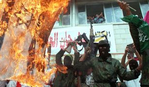 Nieudany zamach na Chaleda Maszala - błąd Mossadu i polityczna katastrofa dla Izraela