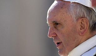 Efekt Franciszka widać też w zakonach