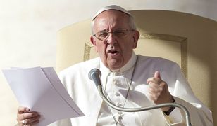 Papież Franciszek: Kościół nie rośnie, gdy jest w nim złość, chłód, egoizm