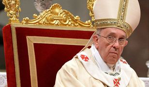 Papież Franciszek: biskupstwo to nie zaszczyt, ale służba