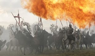 Husaria - najlepsza kawaleria świata