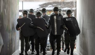 Dziennikarz chce od IPN wyjaśnienia śmierci Piotra Majchrzaka w stanie wojennym