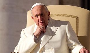 Papież apeluje do Kurii Rzymskiej o "sprzeciw sumienia wobec plotek"