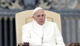 Szopka z Neapolu, choinka z Bawarii - święta w Watykanie