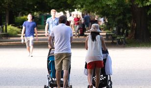 W Trójmieście powstaną trzy nowe żłobki. To nadal kropla w morzu potrzeb