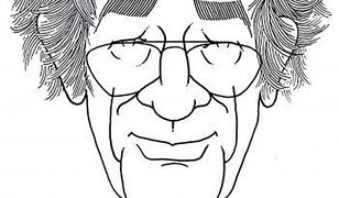 Burniewicz rysuje dla Wirtualnej Polski