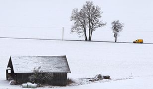 Prognoza pogody na 28 i 29 stycznia