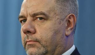 Samobójcza śmierć 16-latka i zabójstwo dzieci. Jacek Sasin oskarża Donalda Tuska