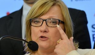 Beata Kempa: nie potrzeba ideologii gender, żeby mężczyzna pomagał w domu