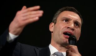 Ukraina: Kijów bez ciepłej wody