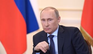 Robert Cheda dla WP.PL: operacja na Krymie oznacza porażkę rosyjskiego projektu Unii Eurazjatyckiej